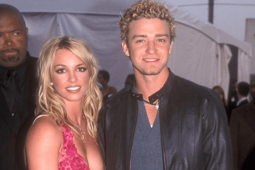 Britney Spears revela un aborto que tuvo con Justin Timberlake