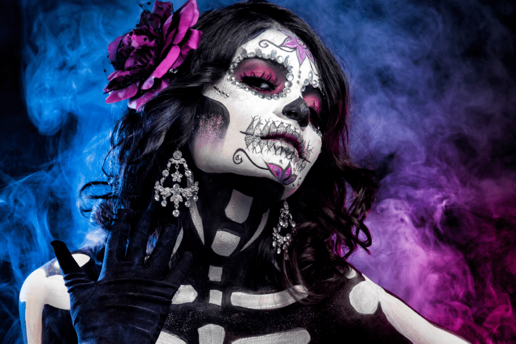 Día de Muertos