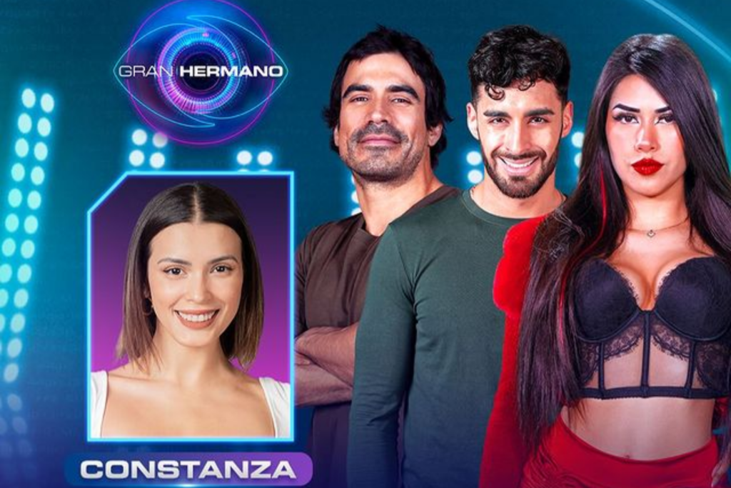 Gran Hermano Chile en Shock: Inesperada Renuncia Sacude la Casa