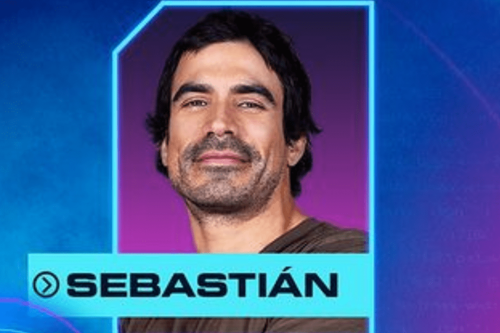 Sebastián Ramírez de Gran Hermano: El Personaje Controvertido del Reality Show