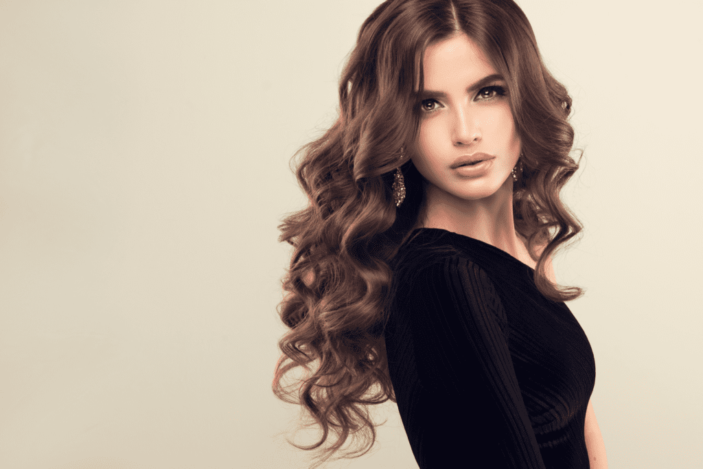 Secretos Revelados: 7 pasos para un cabello deslumbrante