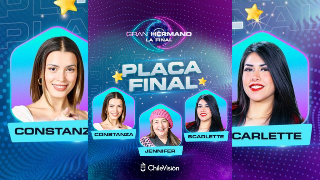 Revelación del Millonario Premio de Gran Hermano