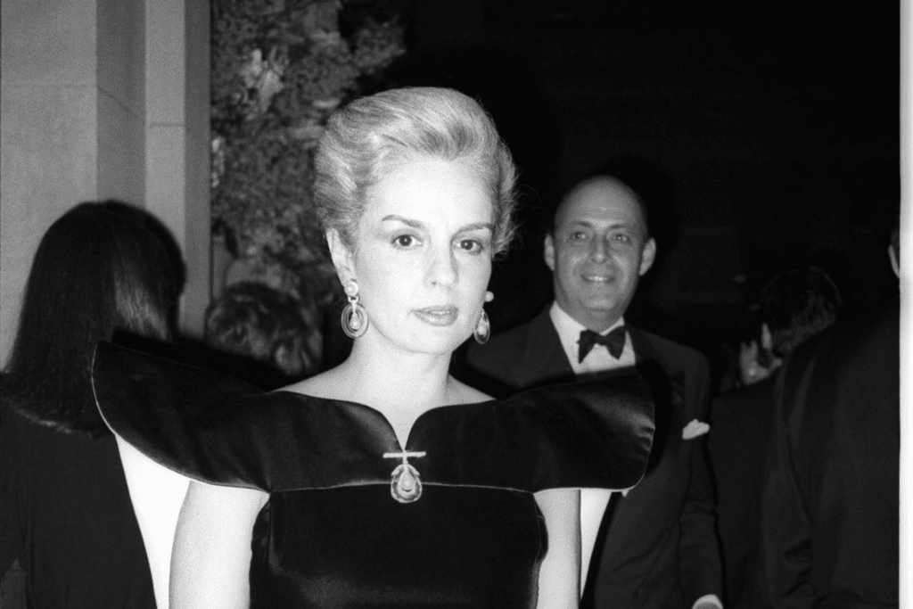 Carolina Herrera