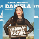 Daniela Aránguiz se Retira del Reality Tierra Brava 