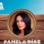 Rumores confirman la salida de Pamela Díaz de «Tierra Brava»