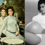 Kourtney Kardashian y Travis Barker dan la bienvenida a su primer hijo juntos