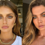 Latte Makeup: La tendencia de maquillaje suave, inspirada en café con leche