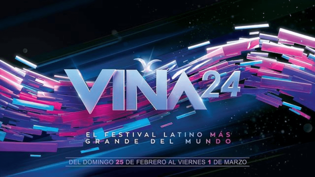 Humoristas del Festival de Viña 2024