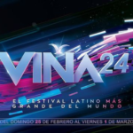 Humoristas del Festival de Viña 2024