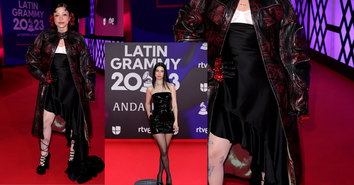 Los chilenos que sueñan con un Grammy en Sevilla