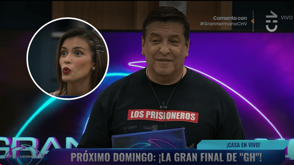 Revuelo en Gran Hermano Cambios Drásticos en la Recta Final