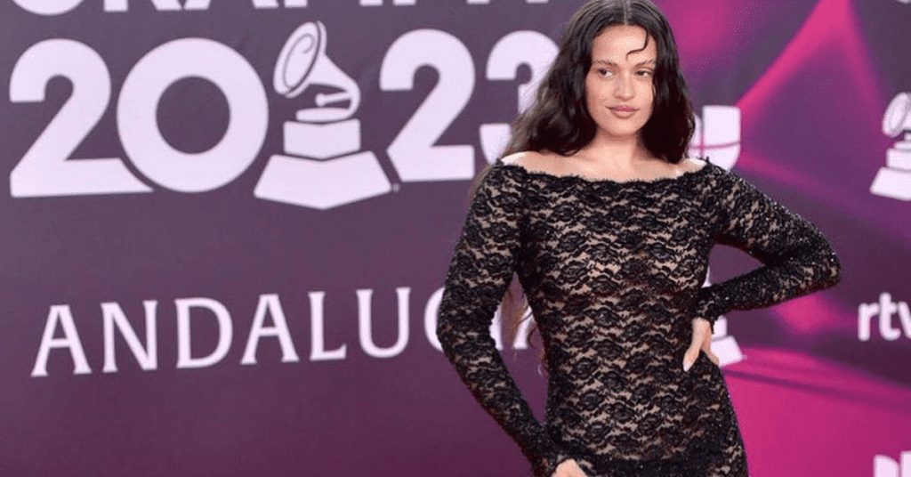 Los mejores looks de chicas Latin Grammy 2023