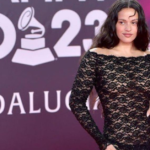 Los mejores looks de chicas Latin Grammy 2023