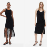 Fin de Año con Vestidos Low Cost de H&M