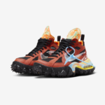 EL ÚLTIMO LANZAMIENTO DE OFF-WHITE™ Y NIKE