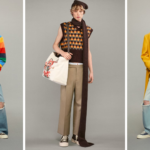 Los mejores looks inspo de Zara x HARRY LAMBERT Chile