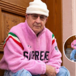 Alojz: El viejo que viste streetwear