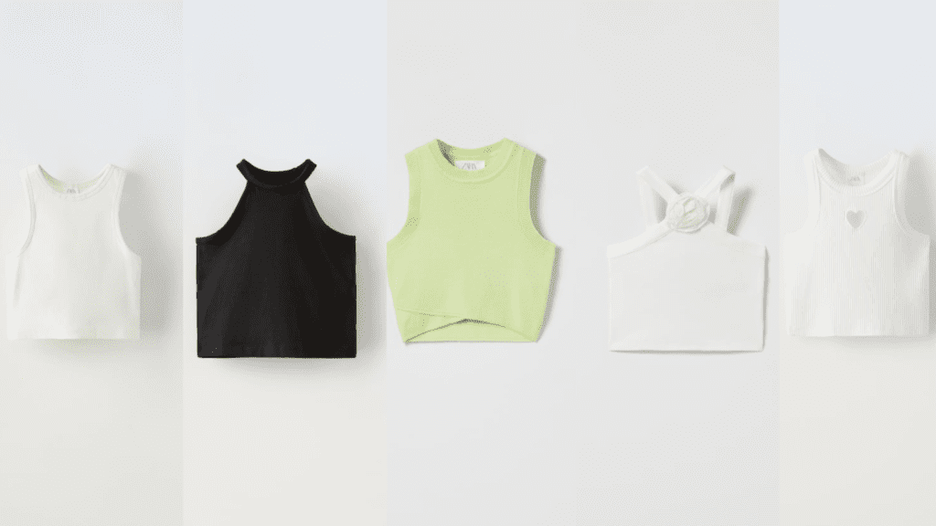 5 Top Zara Kids para Complementar tus Outfits