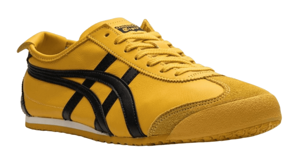 Outfit con Onitsuka Tiger MEXICO 66