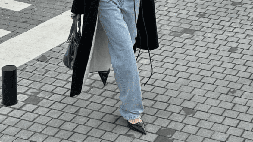 Pantalones abrigados para el frio invierno 2024 - Outfit Mujer