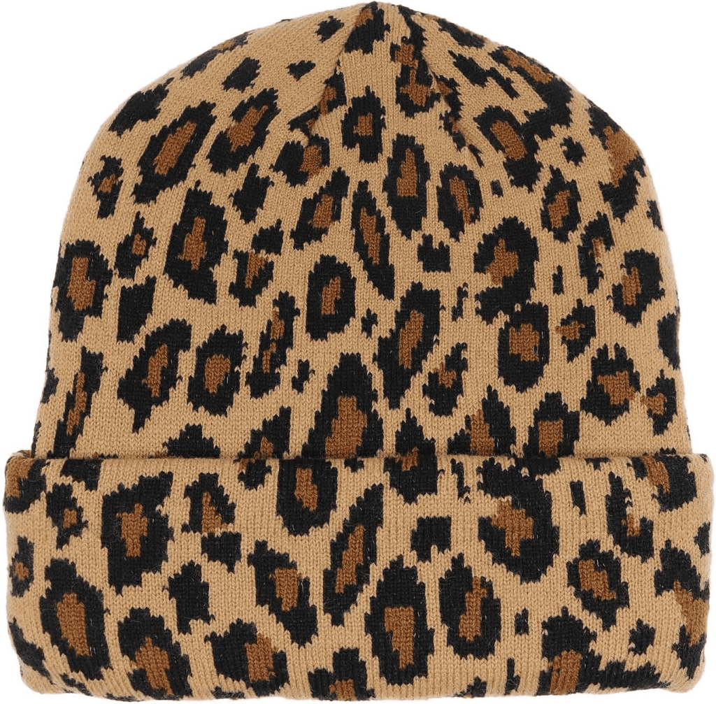 10 Ideas de outfit mujer con animal print de leopardo: ¡tendencia  atemporal! — faraisnake™