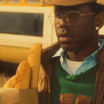 Tyler, The Creator como icono del estilo Grandpacore