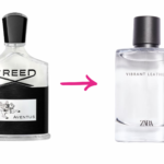 7 mejores clones de perfumes para hombre de Zara